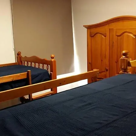 Cruz De Ferreira Camino Primitivo Ferreira - Lugo Ferreira (Lugo)