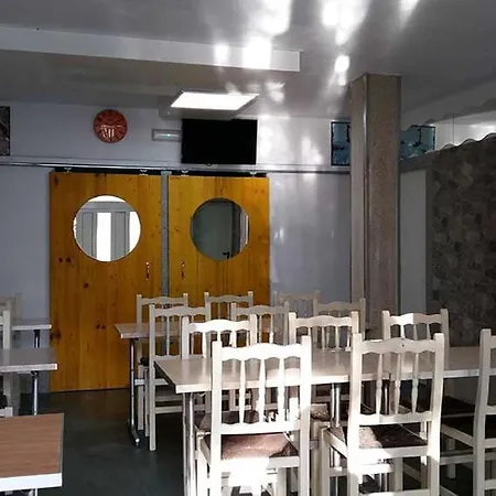 Cruz De Ferreira Camino Primitivo Ferreira - Lugo Ferreira (Lugo)